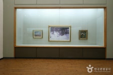 오지호기념관 - 전라남도 화순군 - 가볼만한곳 - 관광지랭킹