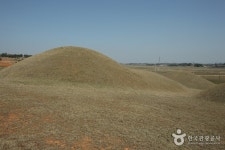 영암내동리쌍무덤 - 전라남도 영암군 - 가볼만한곳 - 관광지랭킹