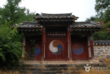 노성궐리사 - 충청남도 논산시 - 가볼만한곳 - 관광지랭킹