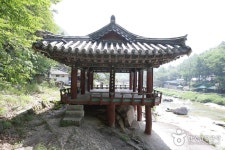 건계정 - 경상남도 거창군 - 가볼만한곳 - 관광지랭킹