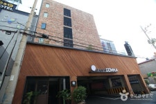호텔콤마 숙박 정보와 주변 관광 명소 및 근처 맛집 여행 정보