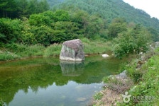 덕동계곡 - 캠프위크