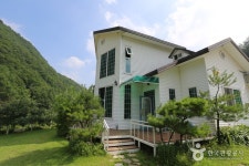 엄둔가자화이트펜션 - 강원특별자치도 영월군 - 가볼만한곳 - 관광지랭킹