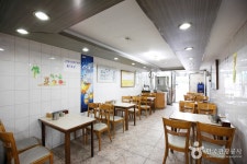 장안삼계탕 - 서울특별시 중구 - 가볼만한곳 - 관광지랭킹