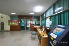 부천시립꿈빛도서관 - 경기도 부천시 원미구 - 가볼만한곳 - 관광지랭킹