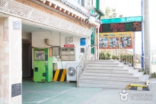 용궁해물쟁반짜장식품자동판매기 | 용궁해물야채쟁반짜장 (2026) - 부산광역시 기장군 가볼만한곳 - 관광지랭킹