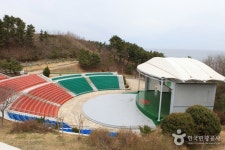 Samsa Marine Park (삼사해상공원 (삼사해상산책로)) - 관광지랭킹