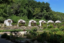 돌담캠핑장글램핑 (2026) - 경상남도 창원시 마산합포구 가볼만한곳 - 관광지랭킹