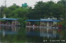 독정낚시터 - 경기도 안성시 - 가볼만한곳 - 관광지랭킹