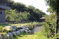 섬뜰아래 - 인천광역시 중구 - 가볼만한곳 - 관광지랭킹