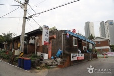 송도주막 - 인천광역시 연수구 - 가볼만한곳 - 관광지랭킹