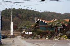 뜨락 - 경기도 용인시 처인구 - 가볼만한곳 - 관광지랭킹