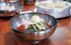 양구손냉면 - 강원특별자치도 양구군 - 가볼만한곳 - 관광지랭킹