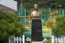 옥천레포츠공원 관광 정보와 주변 관광 명소 및 근처 맛집 여행 정보