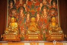 영은사(삼척) - 강원특별자치도 삼척시 - 가볼만한곳 - 관광지랭킹