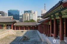 경희궁 (2026) - 서울특별시 종로구 가볼만한곳 - 관광지랭킹
