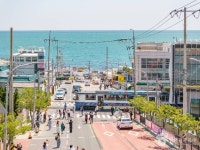 청사포 - 부산광역시 해운대구 - 가볼만한곳 - 관광지랭킹