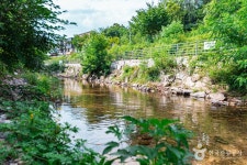 송추계곡 관광 정보와 주변 관광 명소 및 근처 맛집 여행 정보