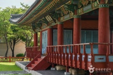 영천조양각 (2026) - 경상북도 영천시 가볼만한곳 - 관광지랭킹