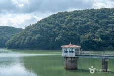 고풍저수지 (2026) - 충청남도 서산시 가볼만한곳 - 관광지랭킹