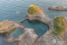 황우지해안 - 제주특별자치도 서귀포시 - 가볼만한곳 - 관광지랭킹