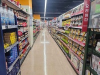 롯데마트 선부점 쇼핑 정보와 주변 관광 명소 및 근처 맛집 여행 정보