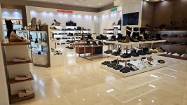 금강제화 롯데백화점 평촌점 쇼핑 정보와 주변 관광 명소 및 근처 맛집 여행 정보