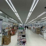 다이소 봉천본점 쇼핑 정보와 주변 관광 명소 및 근처 맛집 여행 정보