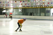 Bundang Olympic Sports Center Ice Skating Rink (분당올림픽스포츠센터 아이스링크) - Korea Tour Ranking