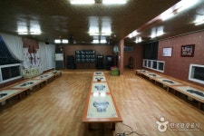 이동궁전갈비 음식점 정보와 주변 관광 명소 및 근처 맛집 여행 정보