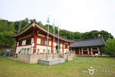 우암문화제 - 대전광역시 동구 - 가볼만한곳 - 관광지랭킹