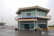 평택호관광지 - 캠프위크