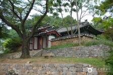 삼매당 - 대전광역시 동구 - 가볼만한곳 - 관광지랭킹