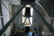 Bohyunsan Optical Astronomy Observatory (보현산 천문대) - 관광지랭킹