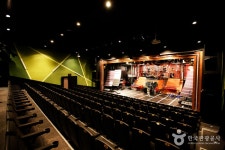 Myungbo Art Hall (명보아트홀) - Korea Tour Ranking