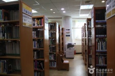 금천구립독산도서관 - 서울특별시 금천구 - 가볼만한곳 - 관광지랭킹