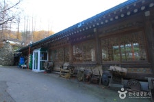 양주골 한우마을 - 경기도 양주시 - 가볼만한곳 - 관광지랭킹