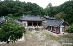 남호고택에서의 하룻밤 - 경상북도 봉화군 - 가볼만한곳 - 관광지랭킹