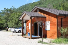 싸리목캠핑장 - 강원특별자치도 인제군 - 가볼만한곳 - 관광지랭킹