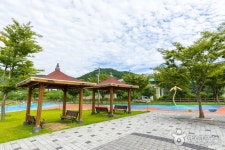 영천댐하류공원 - 경상북도 영천시 - 가볼만한곳 - 관광지랭킹