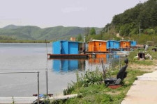 신원낚시터 - 경기도 용인시 처인구 - 가볼만한곳 - 관광지랭킹