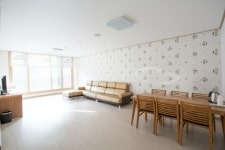 상관리조트&스파 숙박 정보와 주변 관광 명소 및 근처 맛집 여행 정보