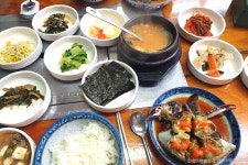 제일한우촌 - 서울특별시 강서구 - 가볼만한곳 - 관광지랭킹