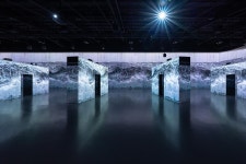Arte Museum Jeju (아르떼뮤지엄 제주) - Korea Tour Ranking