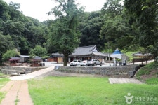 영은사(공주) 관광 정보와 주변 관광 명소 및 근처 맛집 여행 정보