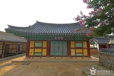 간재선생유지 관광 정보와 주변 관광 명소 및 근처 맛집 여행 정보