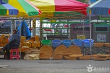 삼척 중앙시장 (2, 7일) (2026) - 강원특별자치도 삼척시 가볼만한곳 - 관광지랭킹