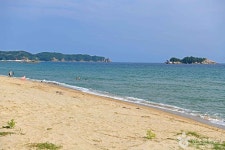 38해변 - 강원특별자치도 양양군 - 가볼만한곳 - 관광지랭킹