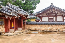 풍기향교 (2026) - 경상북도 영주시 가볼만한곳 - 관광지랭킹
