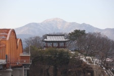정암루(솥바위) 관광 정보와 주변 관광 명소 및 근처 맛집 여행 정보